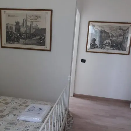Corte Filippi Farm stay Villadose