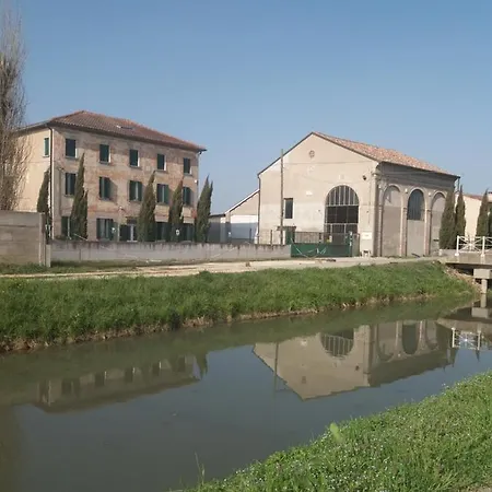 Corte Filippi Vakantieboerderij