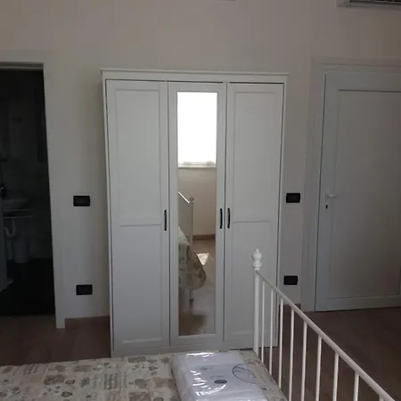 Farm stay Corte Filippi Villadose