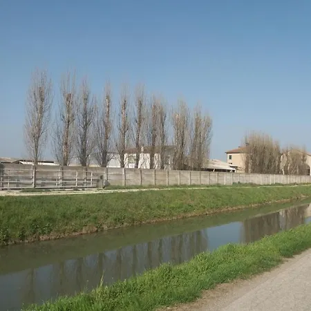 Corte Filippi Farm stay Villadose