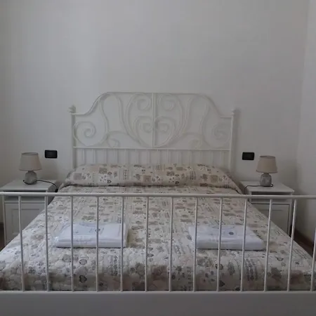 Corte Filippi Farm stay Villadose