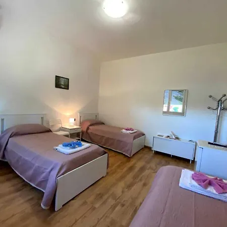 Corte Filippi Farm stay