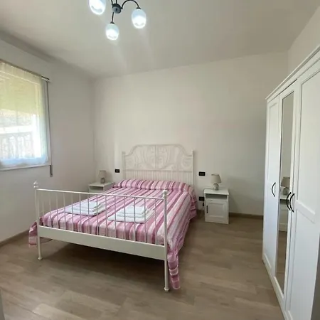 Farm stay Corte Filippi *