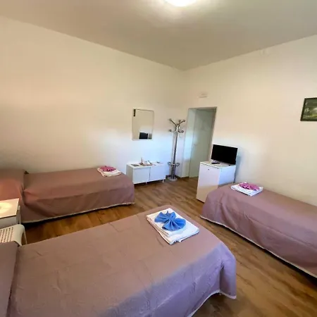 Farm stay Corte Filippi Villadose