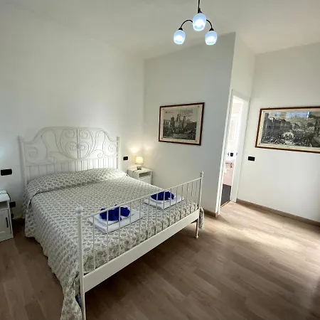 Corte Filippi Farm stay