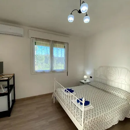Farm stay Corte Filippi