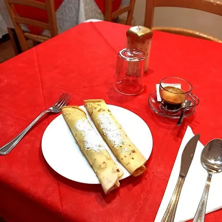 Corte Filippi Vakantieboerderij *